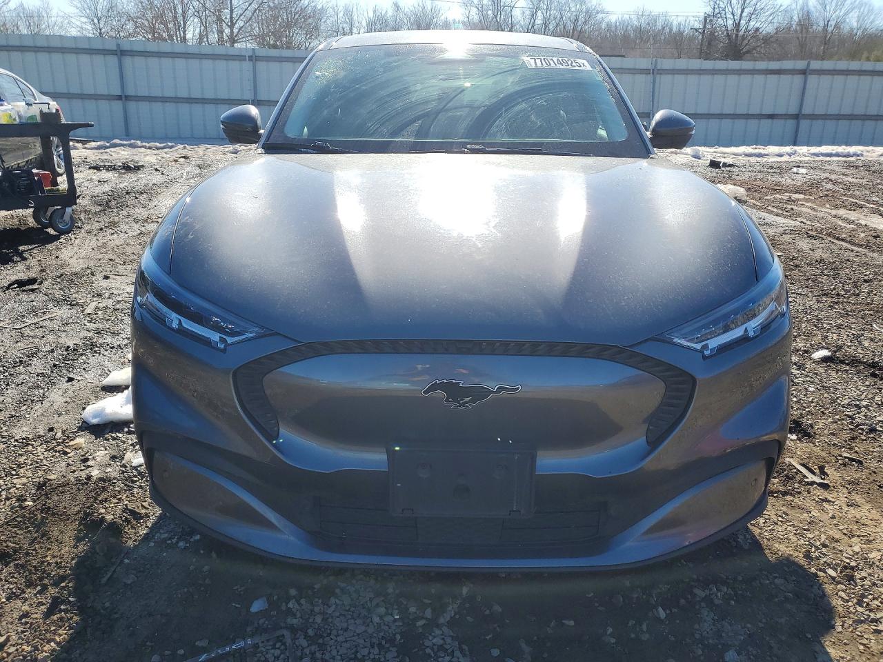 2021 FORD MUSTANG MACH-E SELECT photo 9