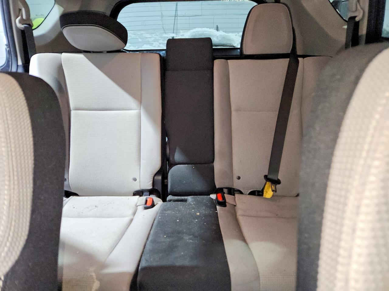 2018 TOYOTA RAV4 ADVENTURE photo 19