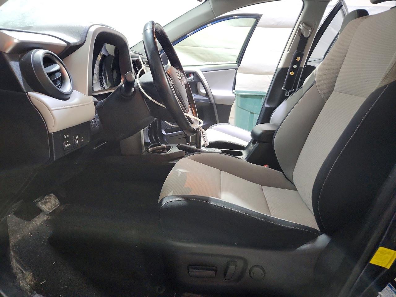 2018 TOYOTA RAV4 ADVENTURE photo 13