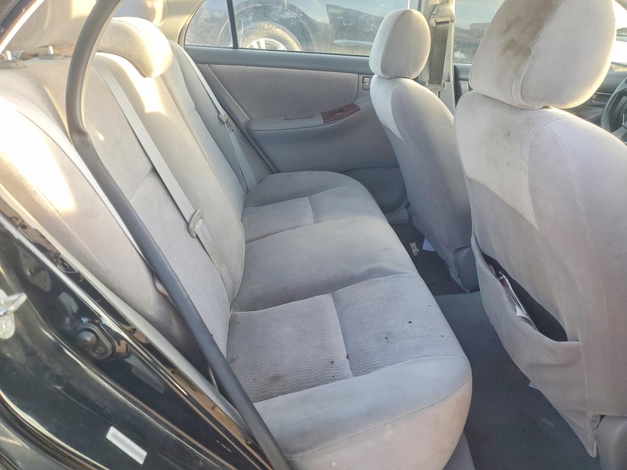 2005 TOYOTA COROLLA CE photo 28