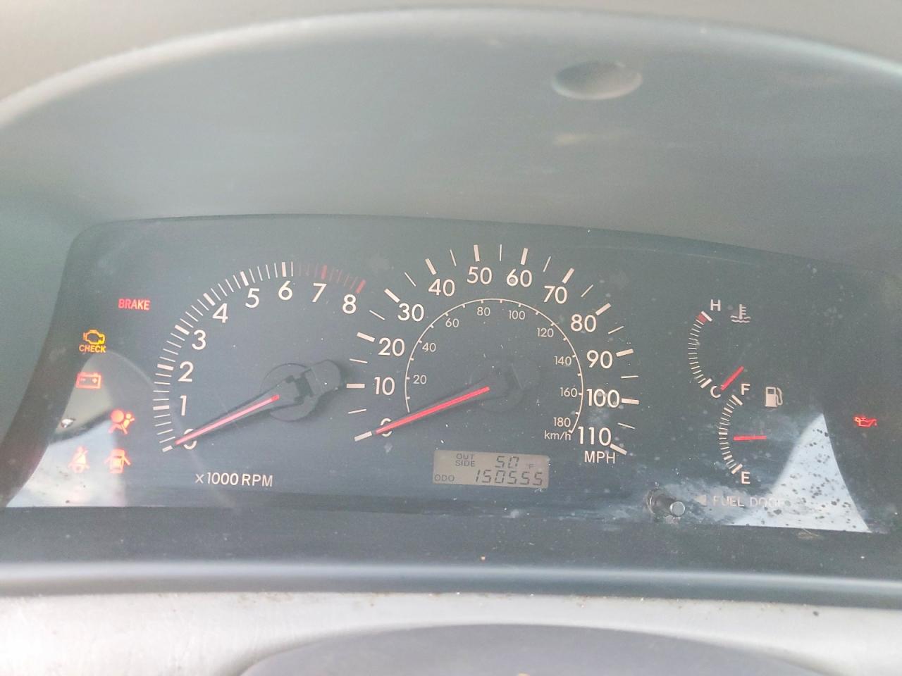 2005 TOYOTA COROLLA CE photo 25