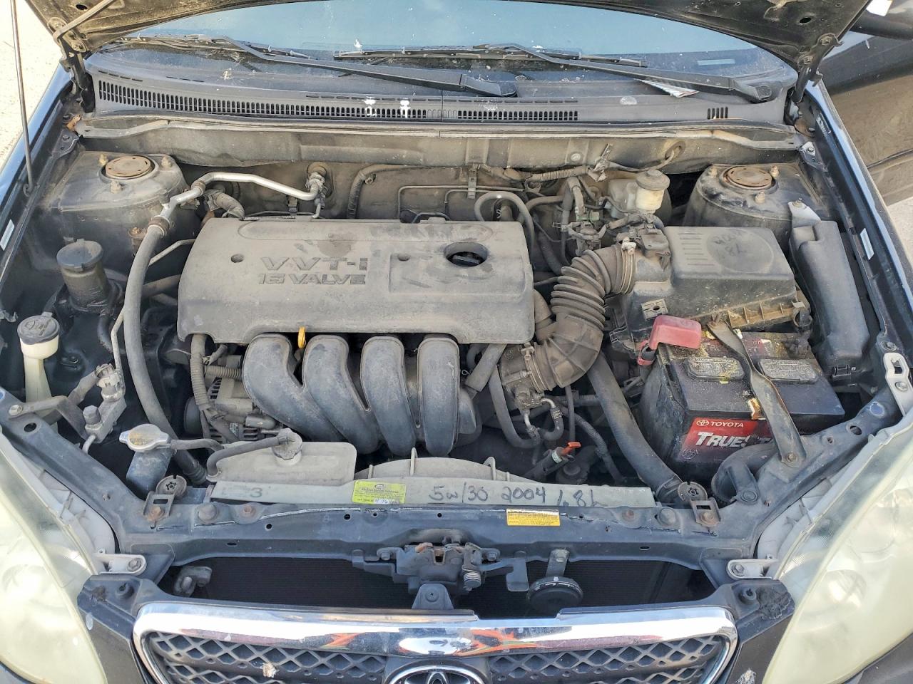 2005 TOYOTA COROLLA CE photo 31