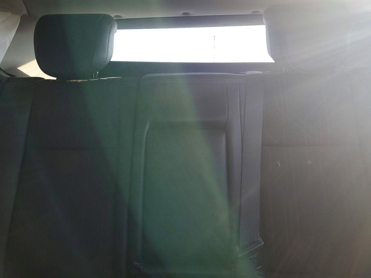 2021 CHEVROLET TRAX 1LT photo 19