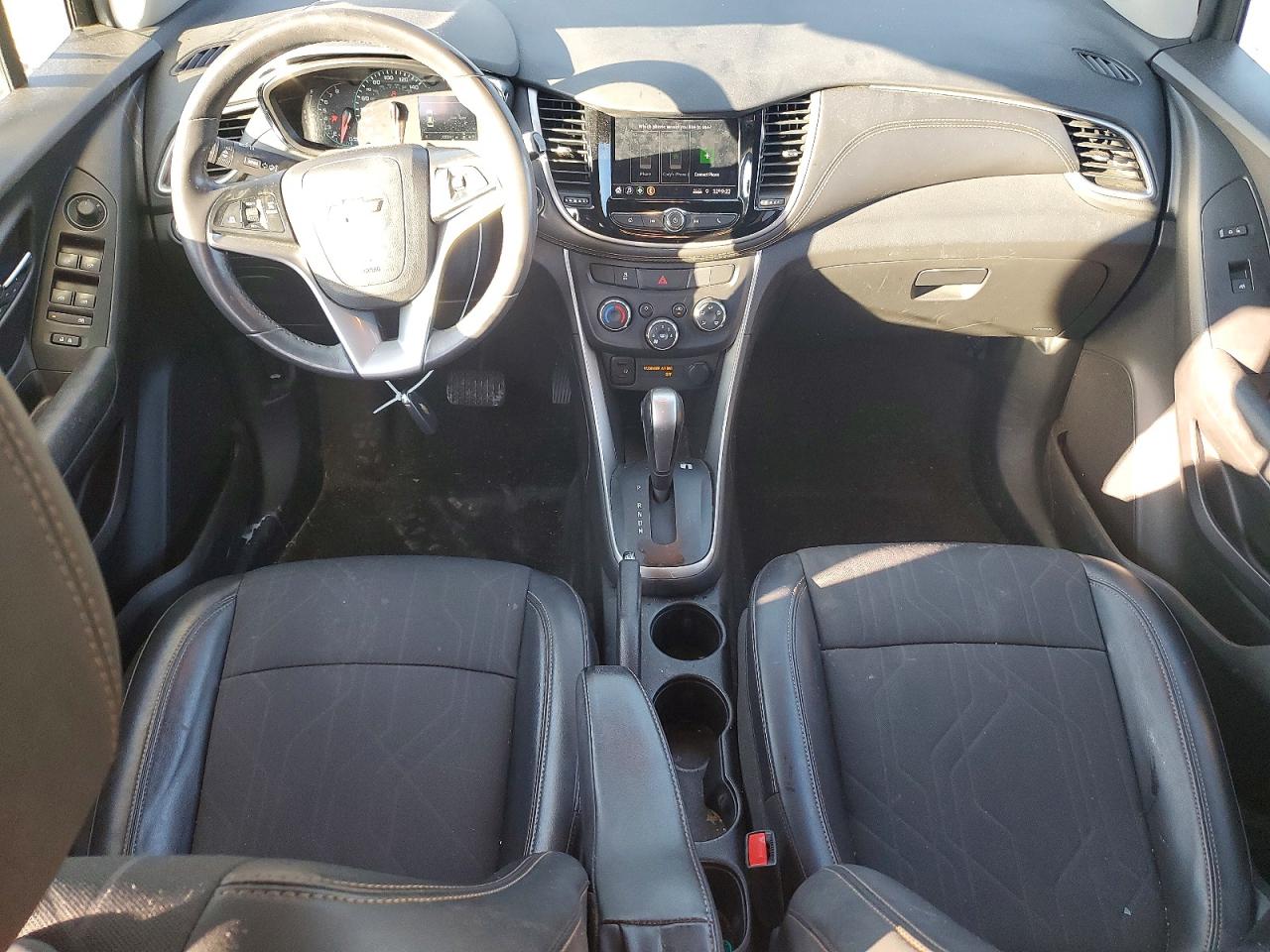 2021 CHEVROLET TRAX 1LT photo 15