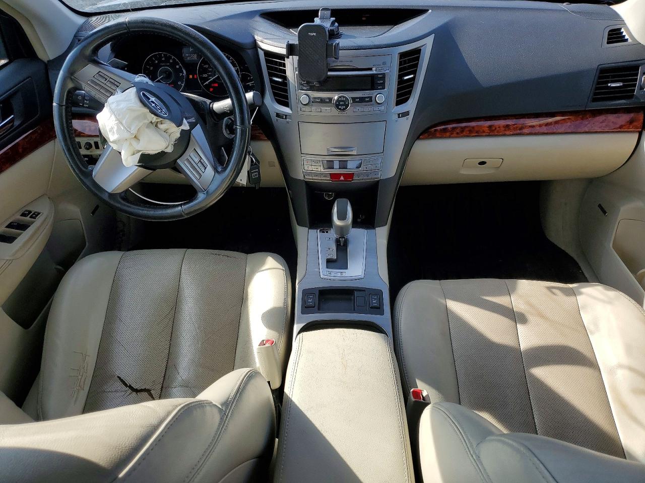 2011 SUBARU LEGACY 2.5I LIMITED photo 15