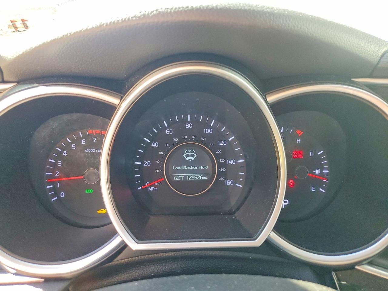 2015 KIA OPTIMA EX photo 17