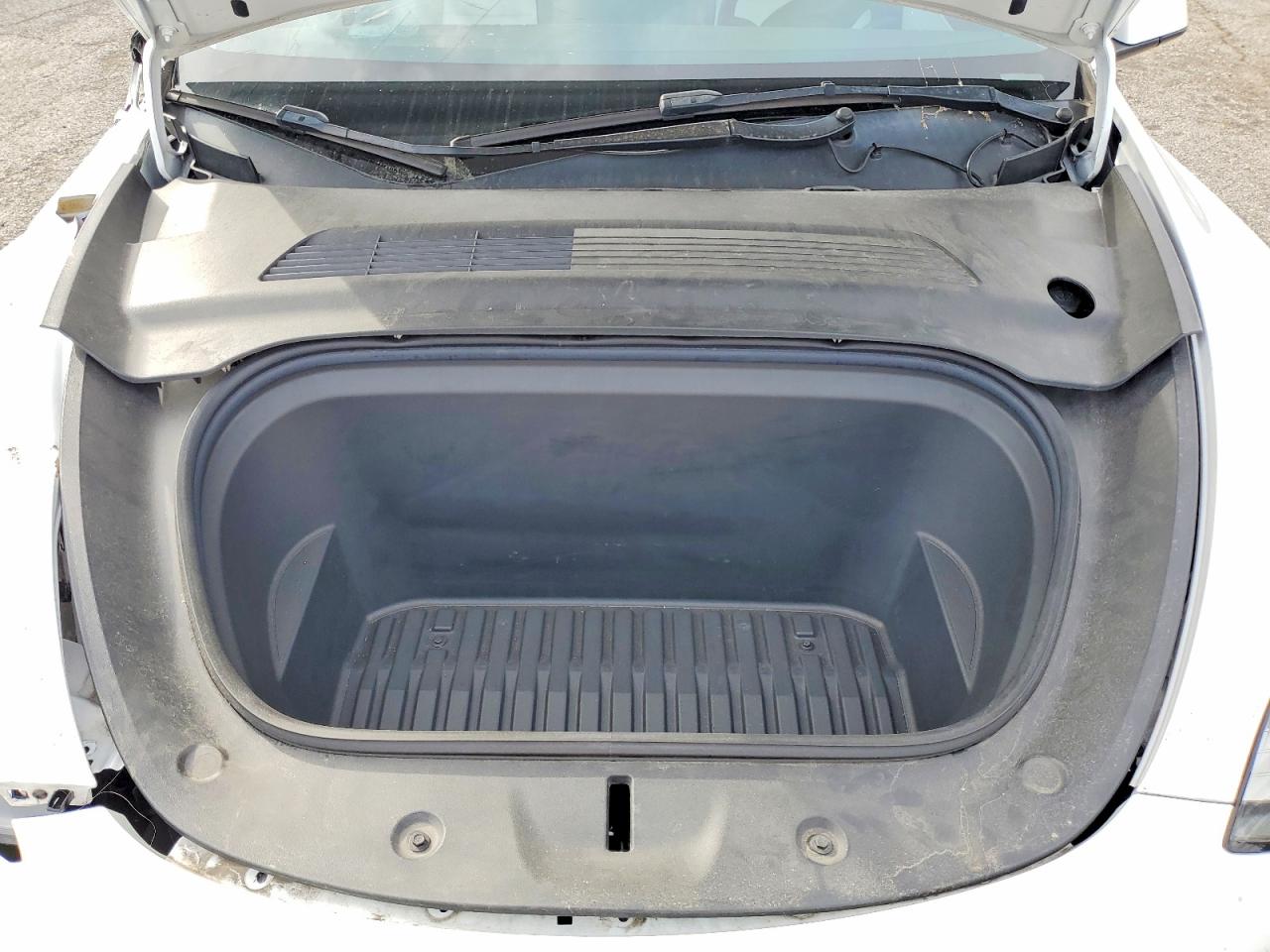 2021 TESLA MODEL Y photo 11