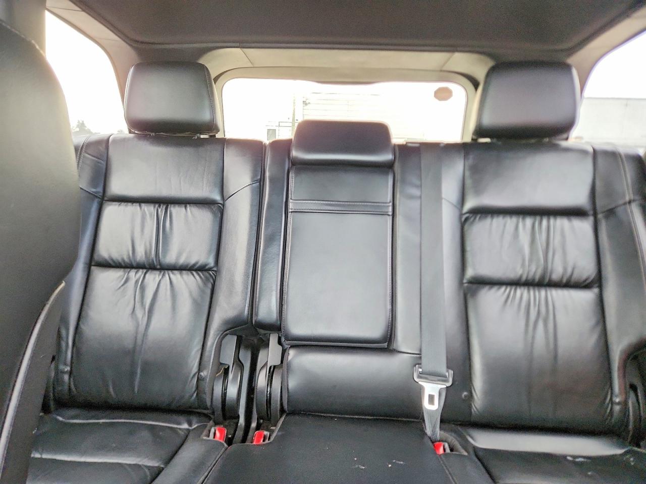 2015 JEEP GRAND CHEROKEE LIMITED photo 28