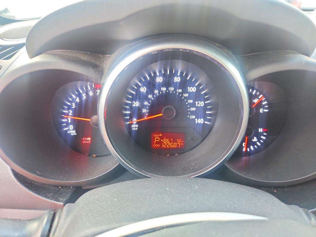 2012 KIA SOUL ! photo 9