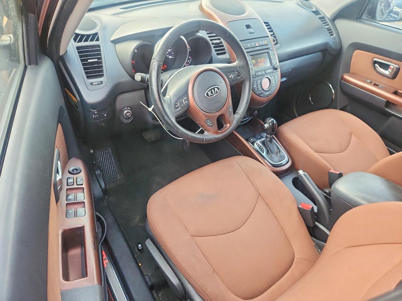 2012 KIA SOUL ! photo 8
