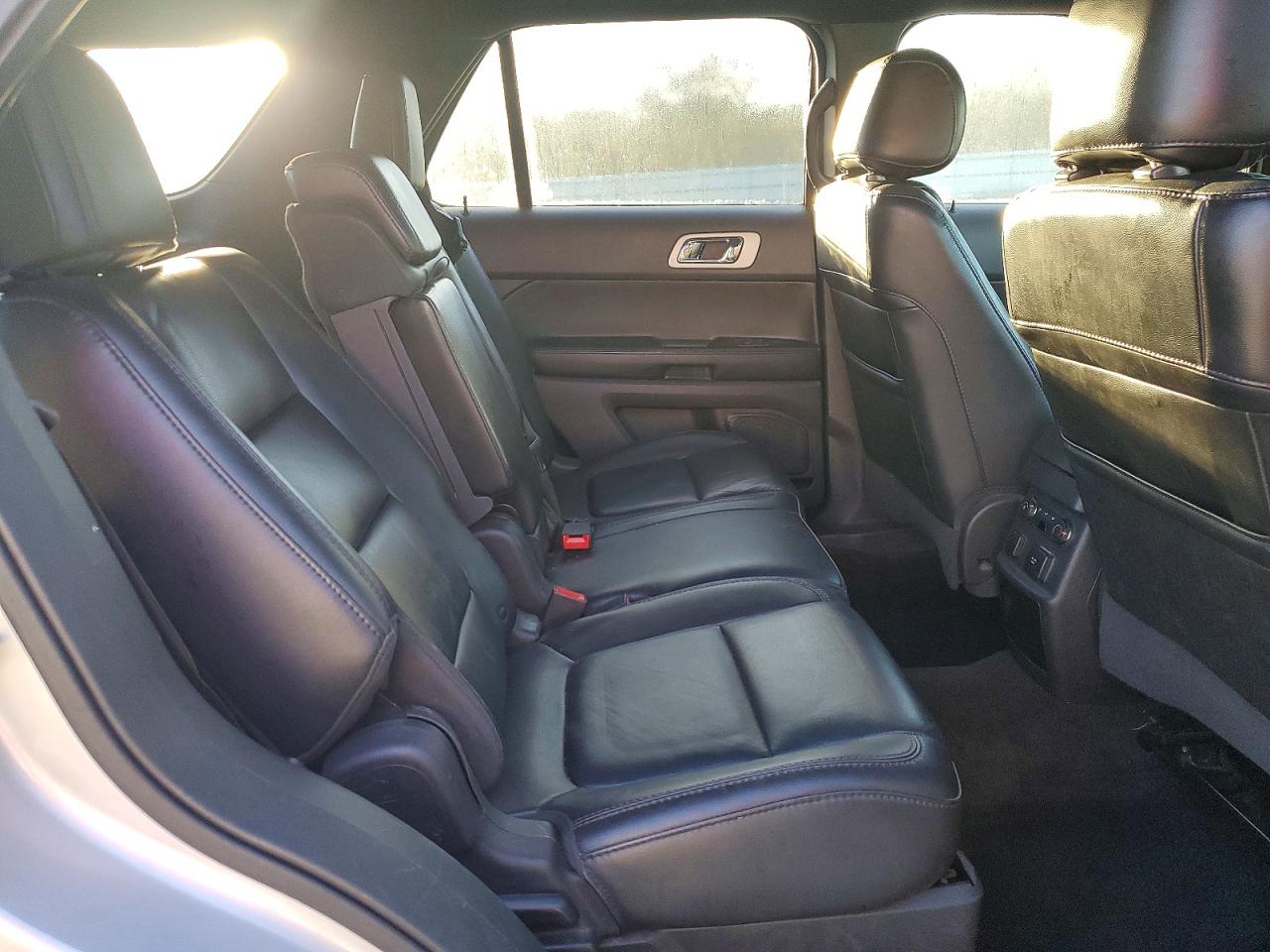 2013 FORD EXPLORER LIMITED photo 21