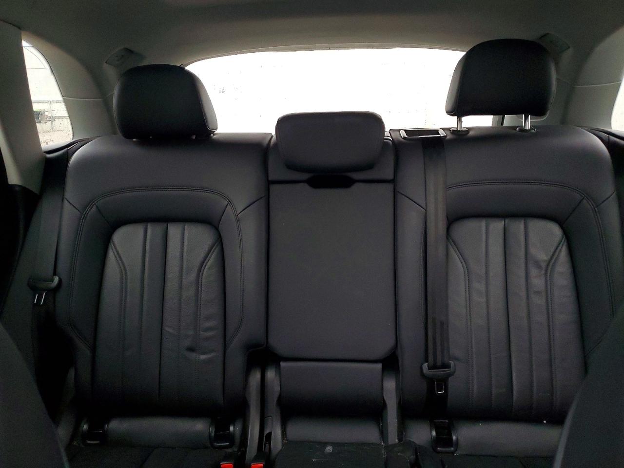 2018 AUDI Q5 PREMIUM PLUS photo 19