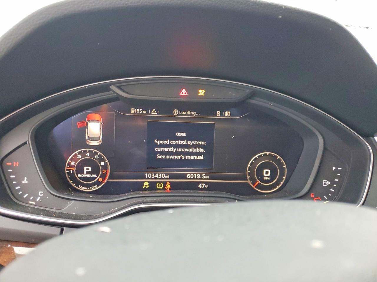 2018 AUDI Q5 PREMIUM PLUS photo 17