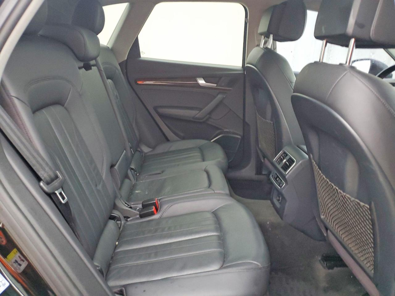 2018 AUDI Q5 PREMIUM PLUS photo 21