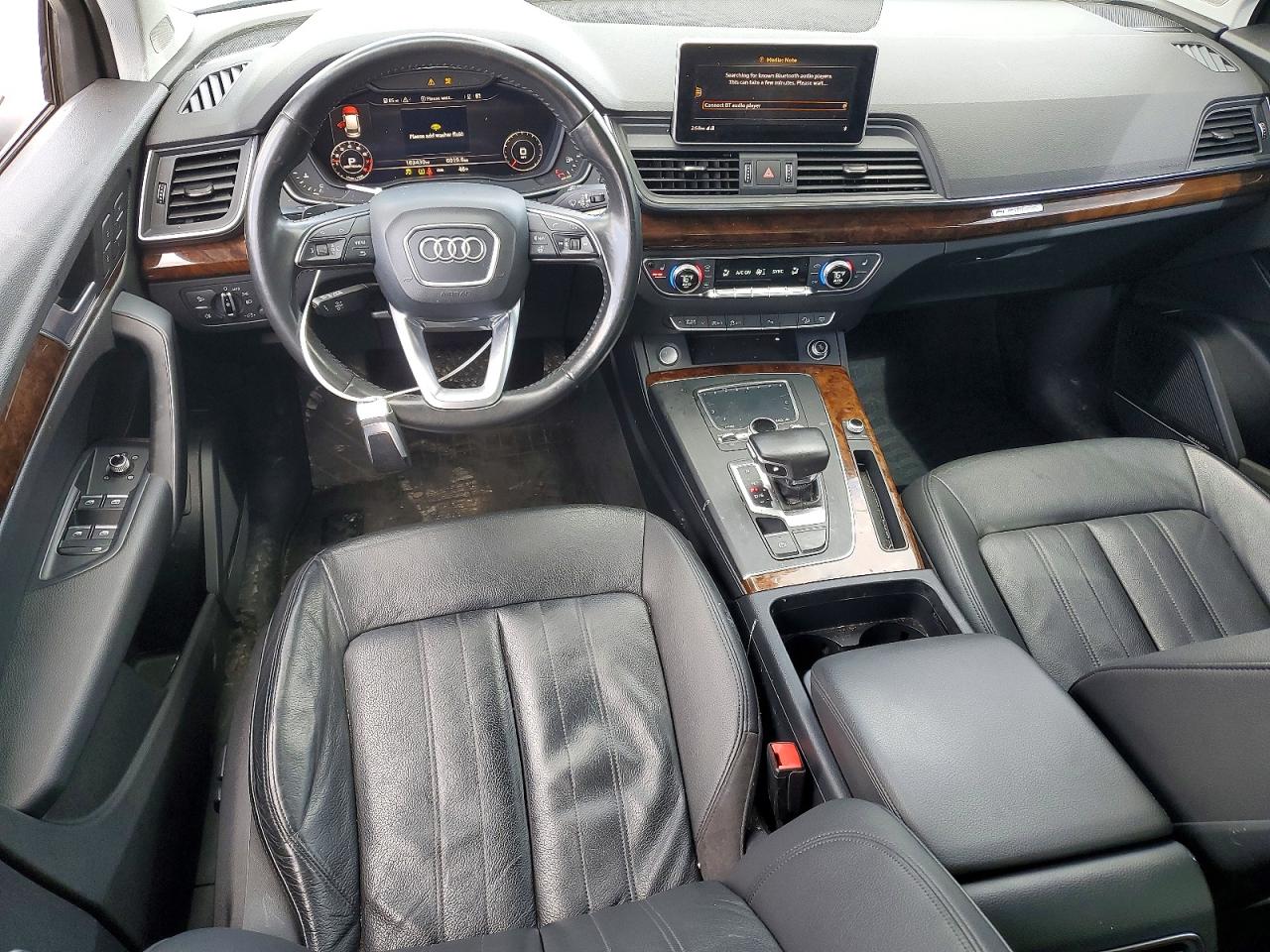 2018 AUDI Q5 PREMIUM PLUS photo 15