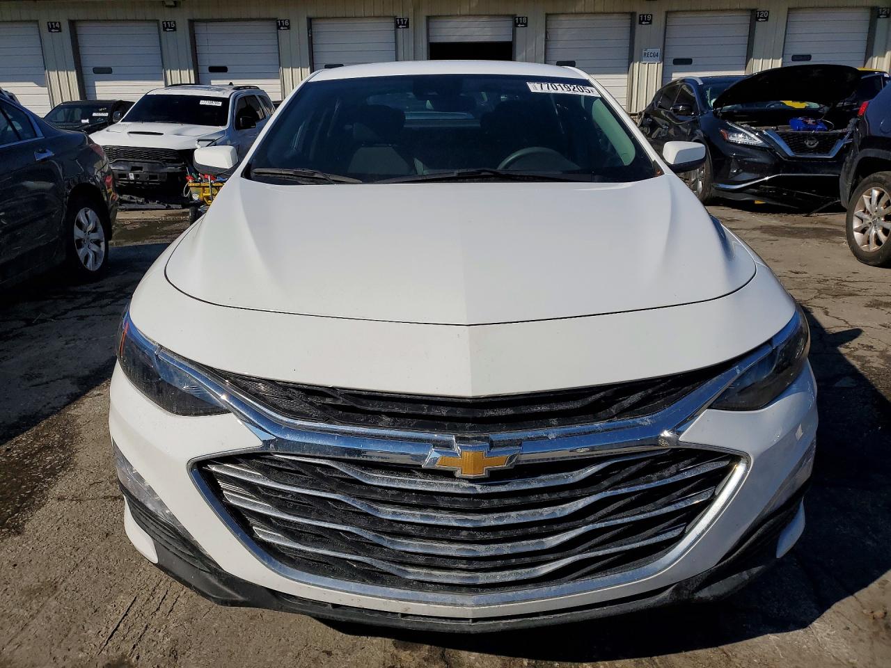 2024 CHEVROLET MALIBU LT photo 13