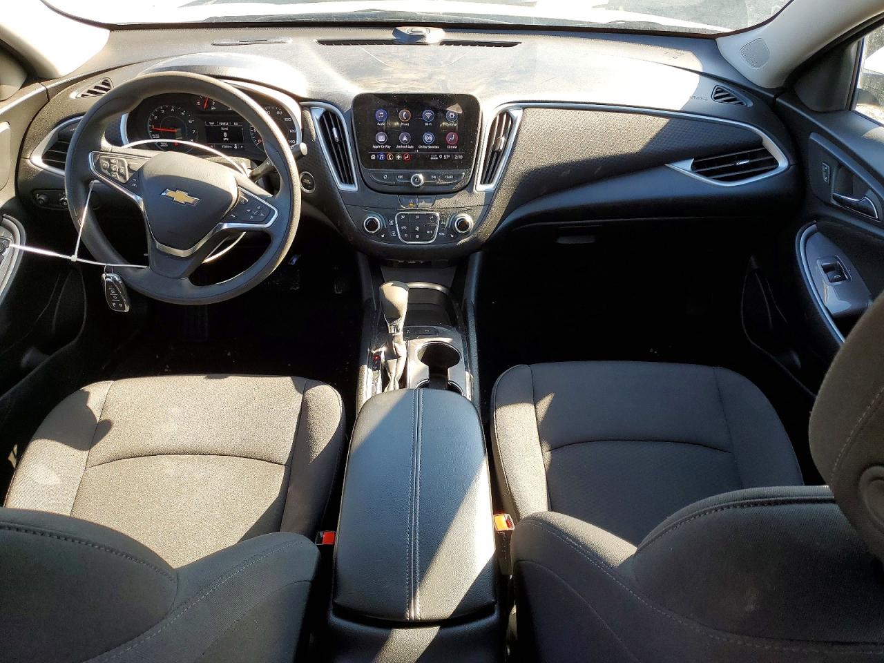 2024 CHEVROLET MALIBU LT photo 22