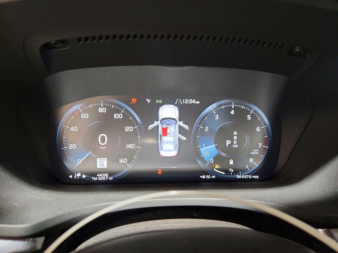 2022 VOLVO S60 B5 INSCRIPTION photo 17