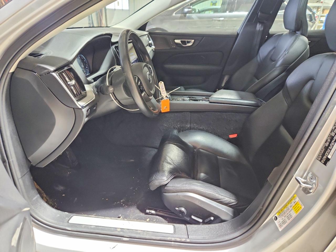 2022 VOLVO S60 B5 INSCRIPTION photo 13