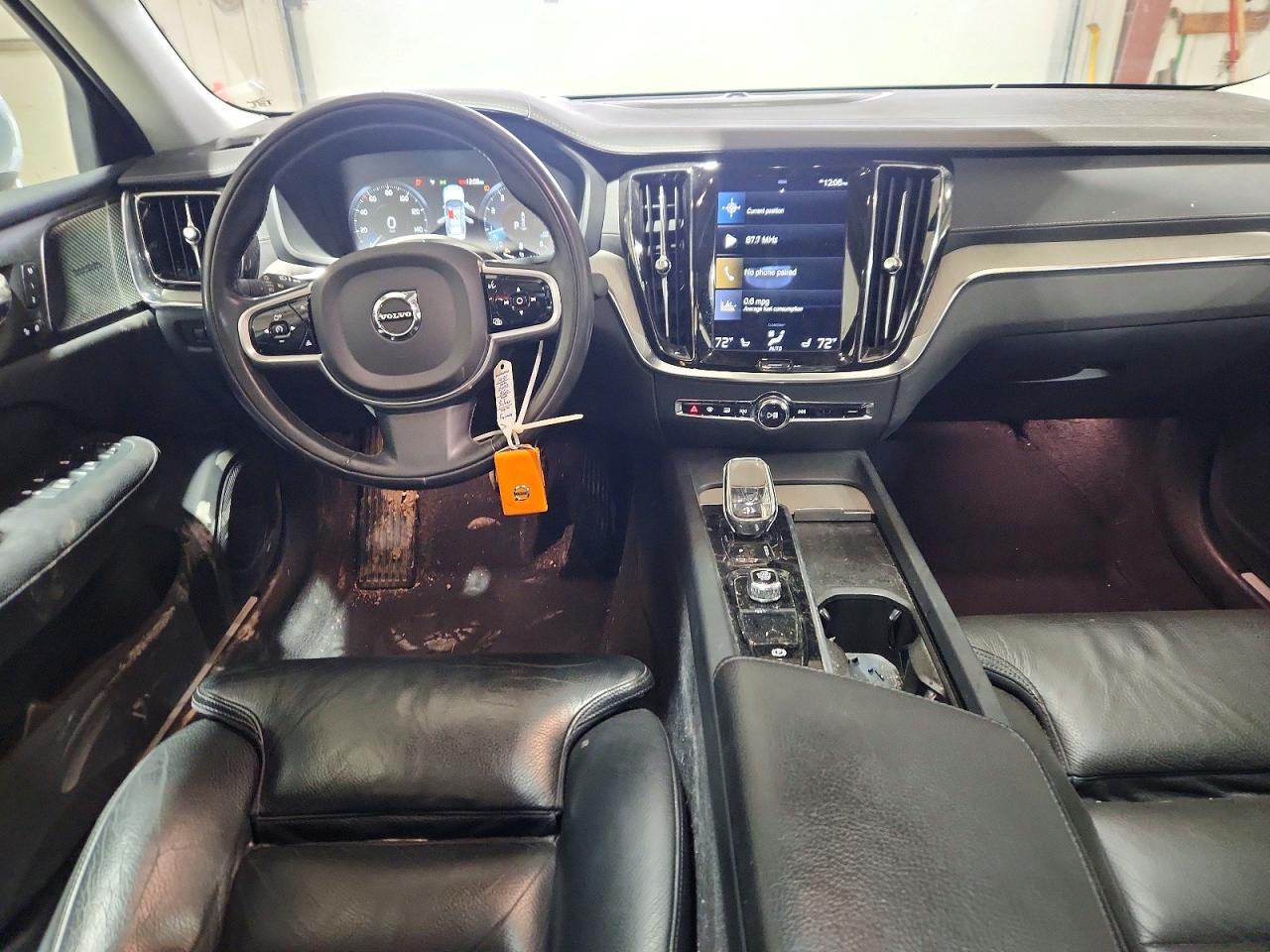 2022 VOLVO S60 B5 INSCRIPTION photo 15