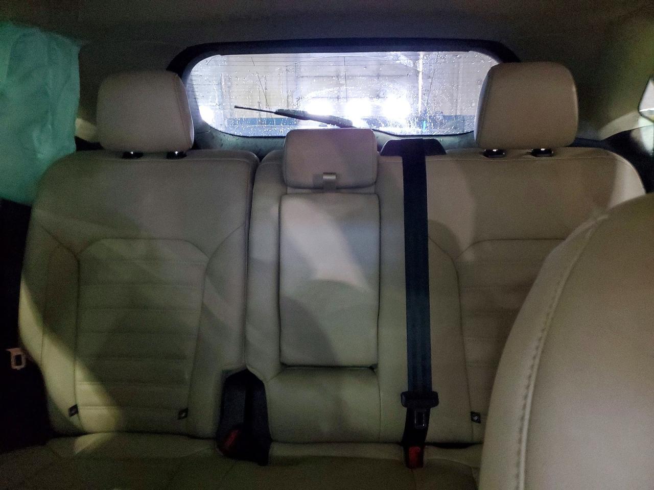 2024 FORD EDGE SEL photo 10