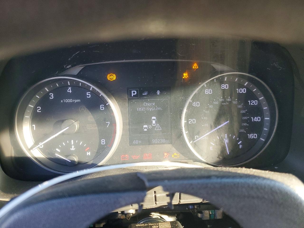 2018 HYUNDAI ELANTRA SEL photo 17