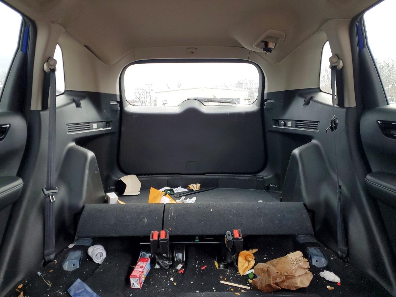 2024 HONDA CR-V EXL photo 10