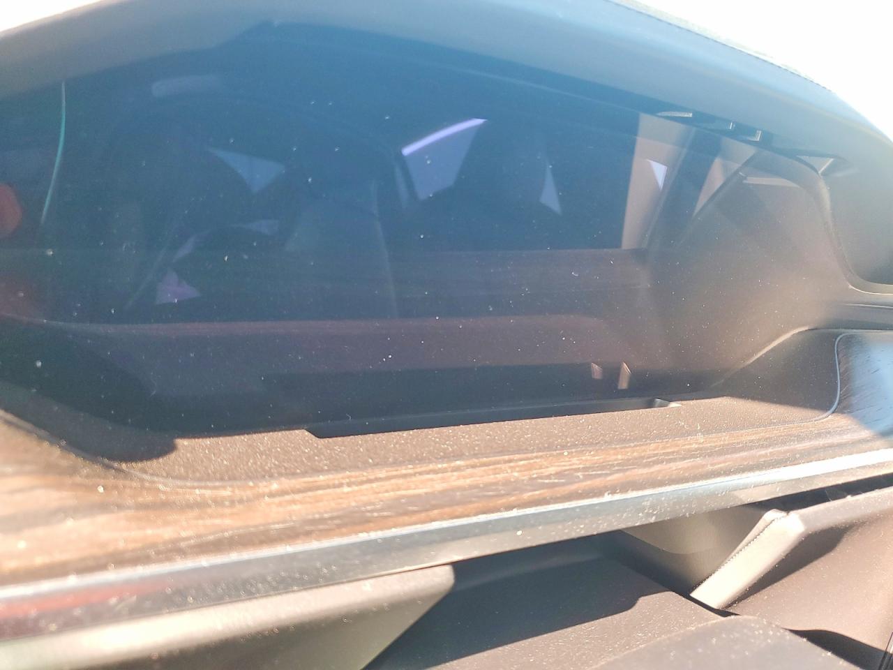 2023 TESLA MODEL X photo 9