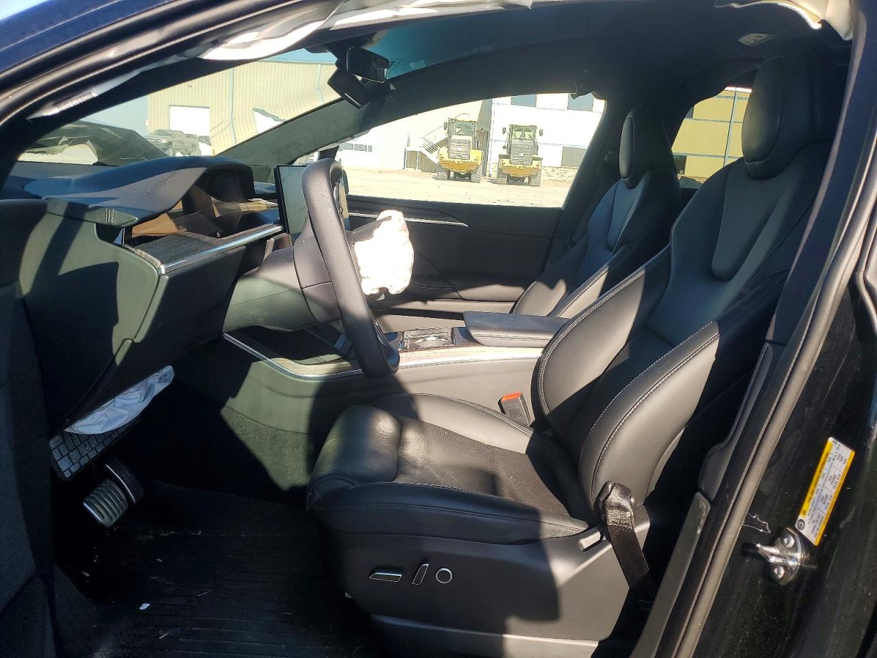 2023 TESLA MODEL X photo 7