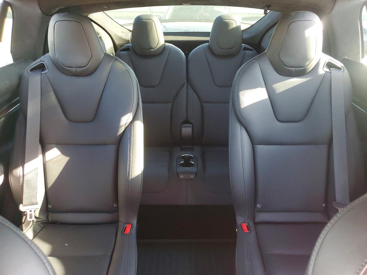 2023 TESLA MODEL X photo 10