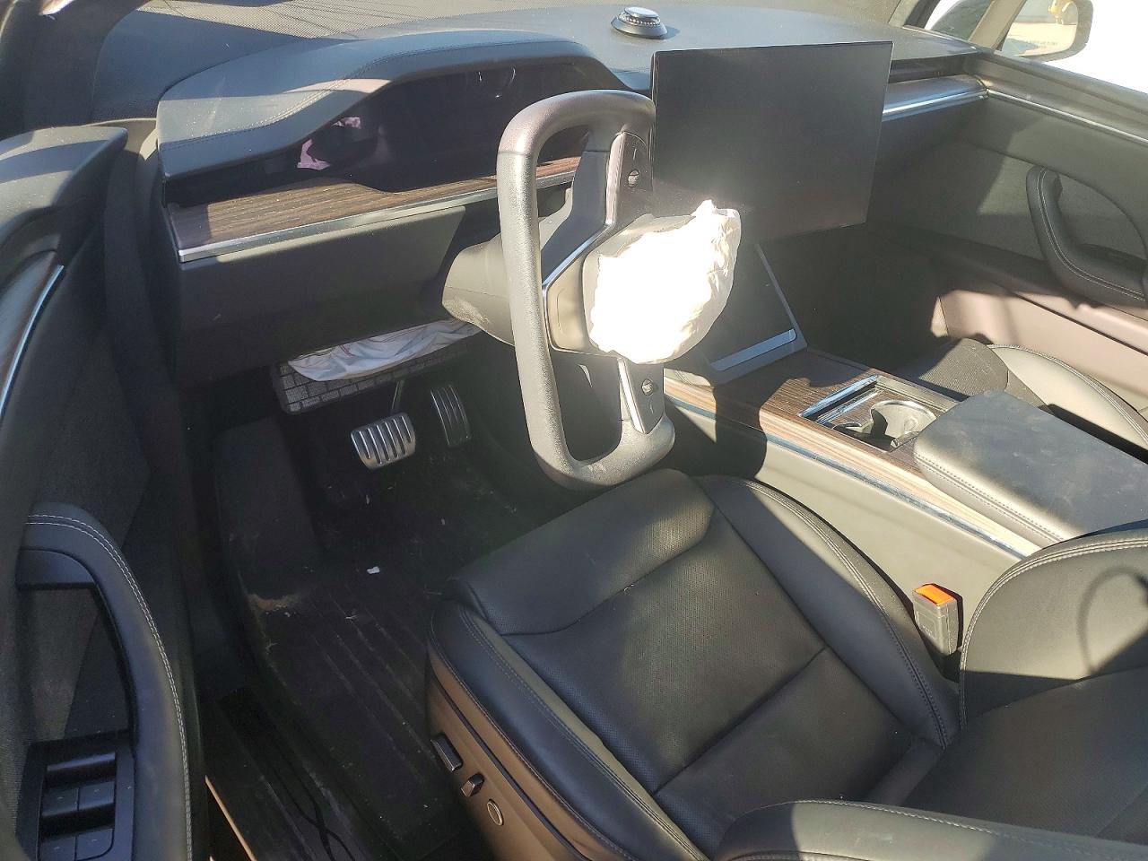 2023 TESLA MODEL X photo 8