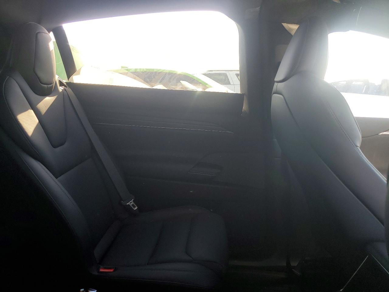 2023 TESLA MODEL X photo 11