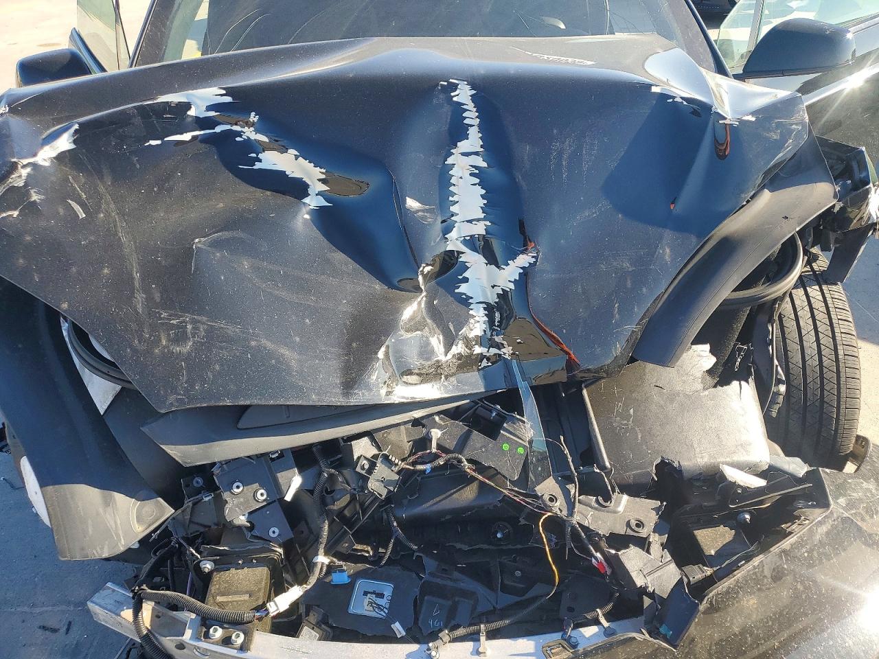 2023 TESLA MODEL X photo 12