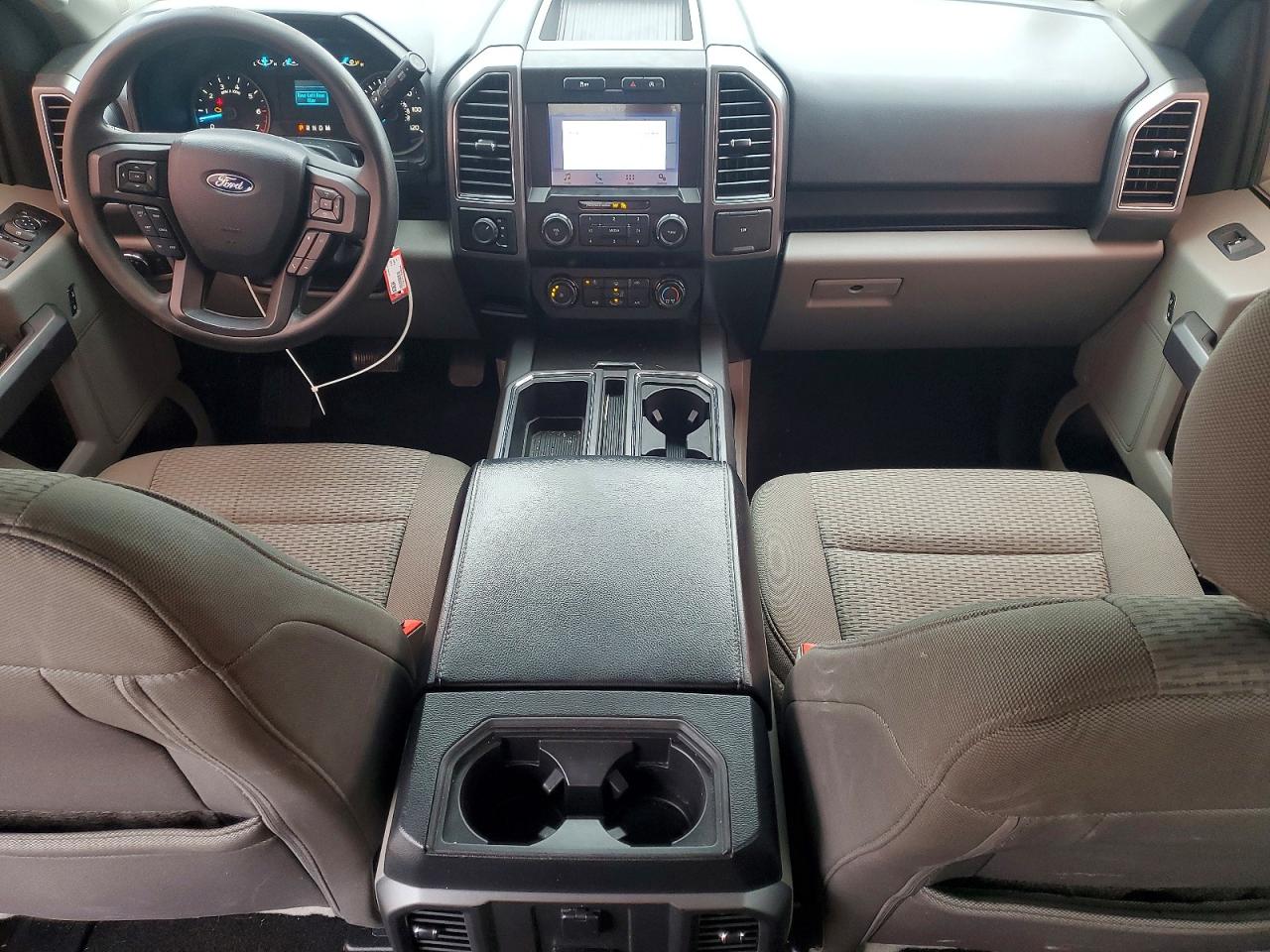 2019 FORD F150 SUPERCREW photo 22