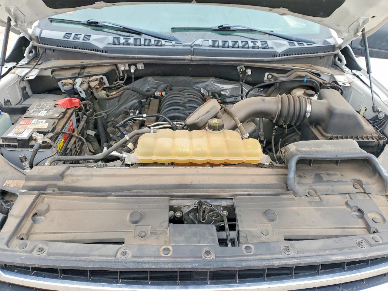 2019 FORD F150 SUPERCREW photo 31