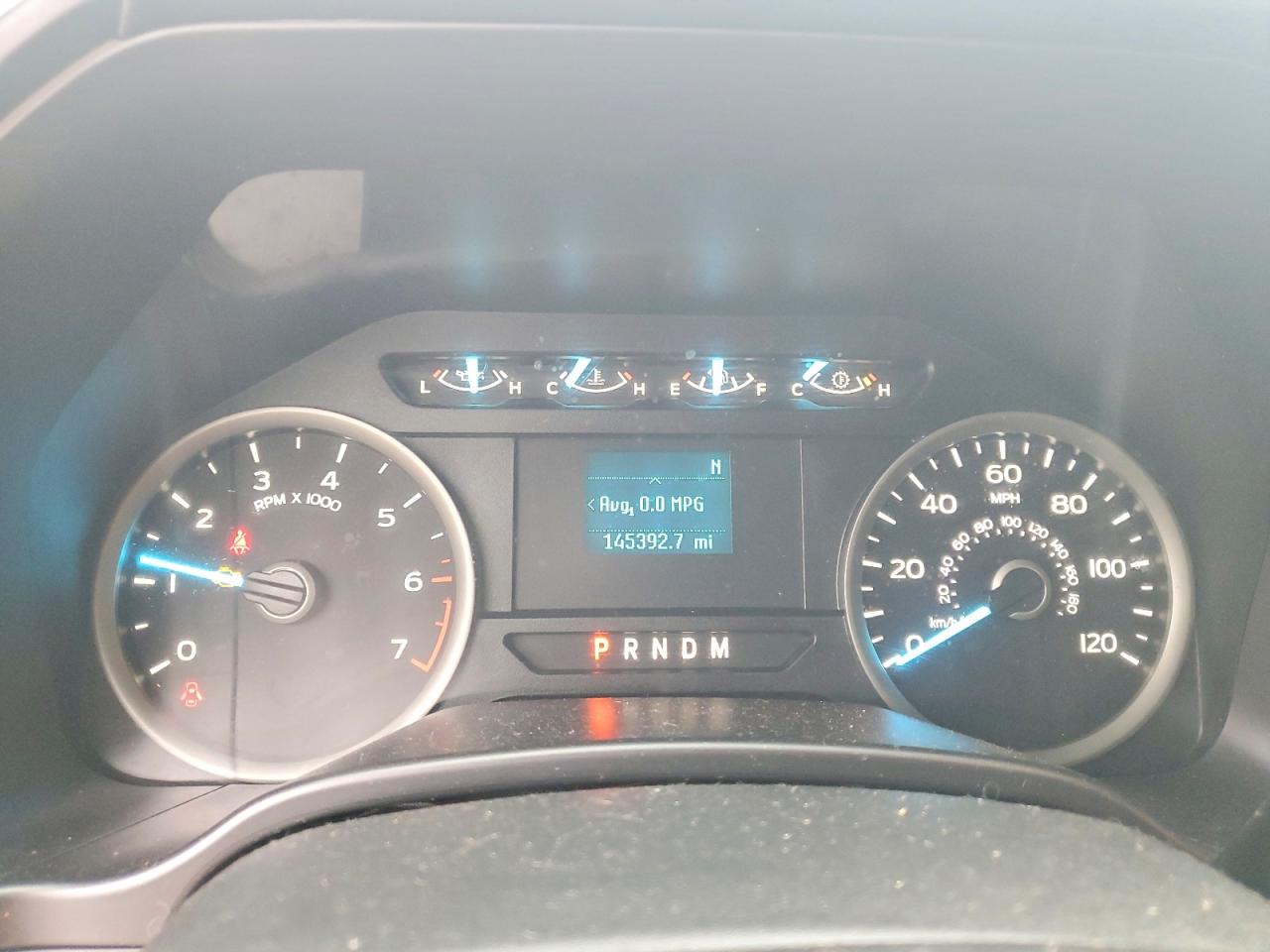 2019 FORD F150 SUPERCREW photo 25