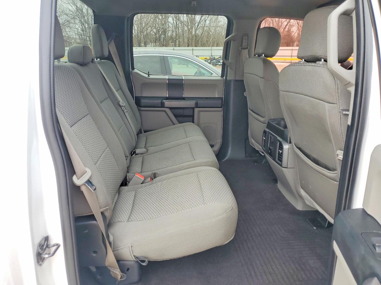 2019 FORD F150 SUPERCREW photo 28