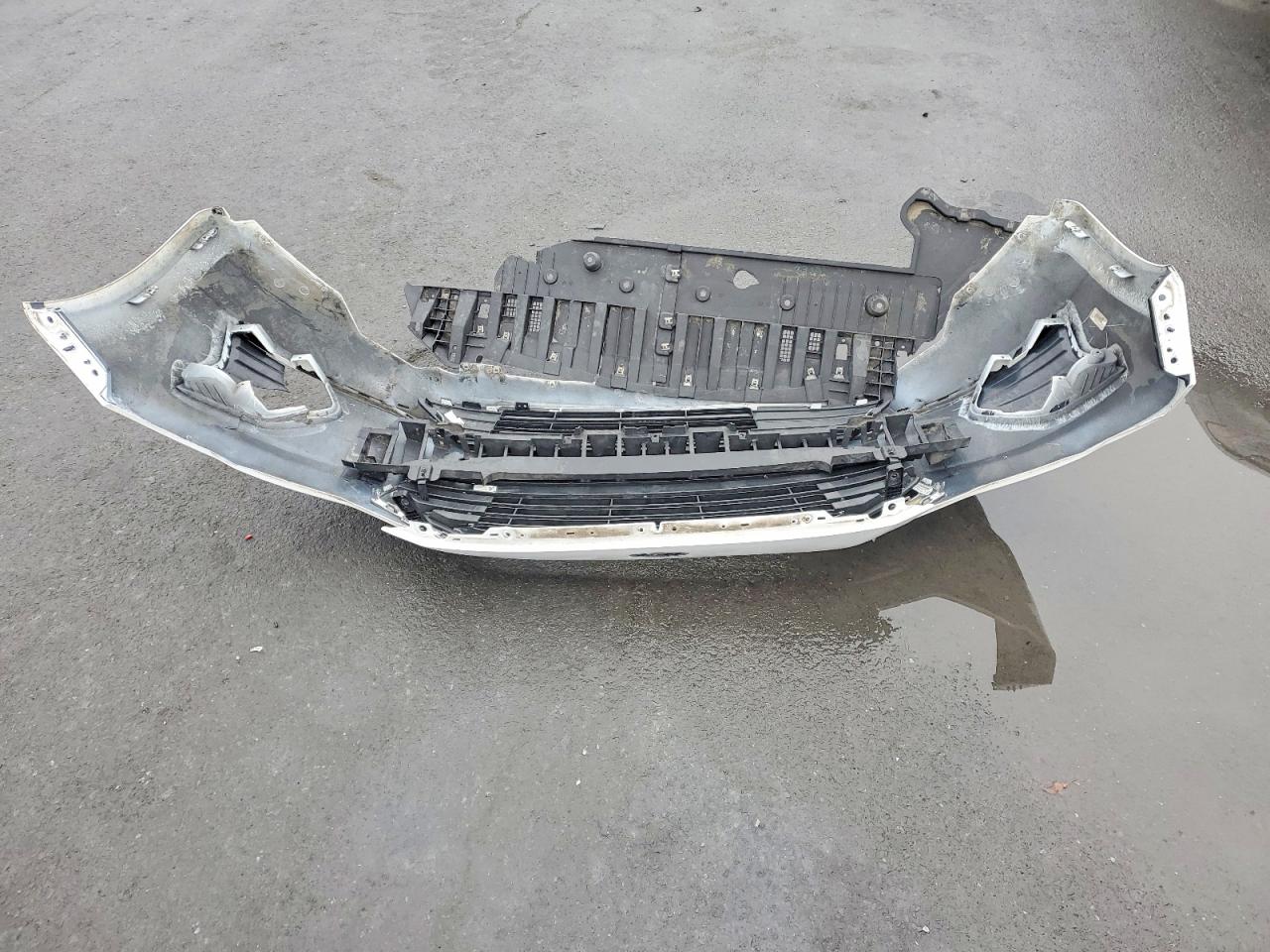 2020 FORD FUSION SE photo 12