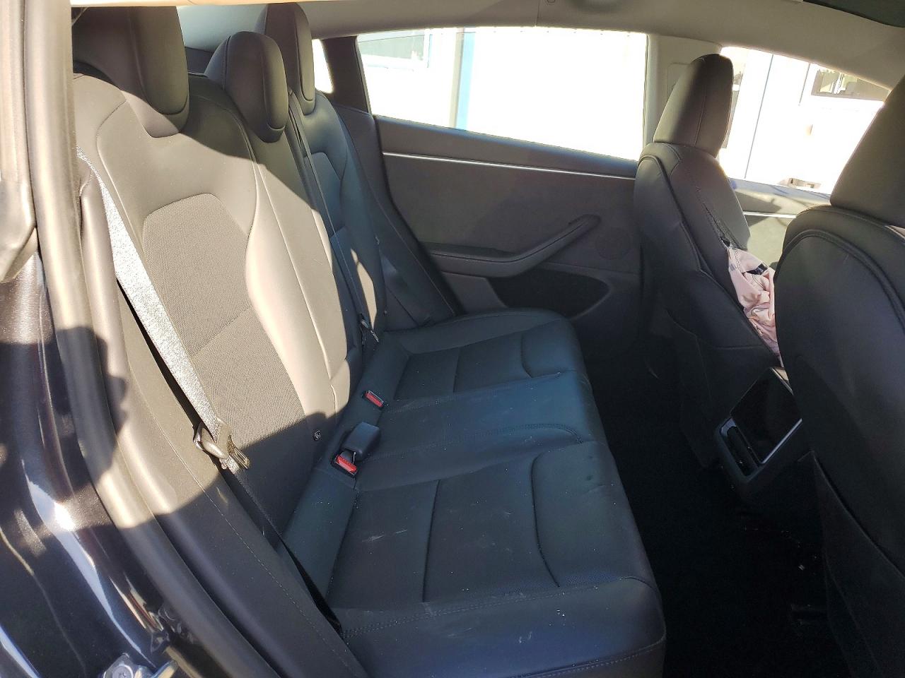 2024 TESLA MODEL 3 photo 10