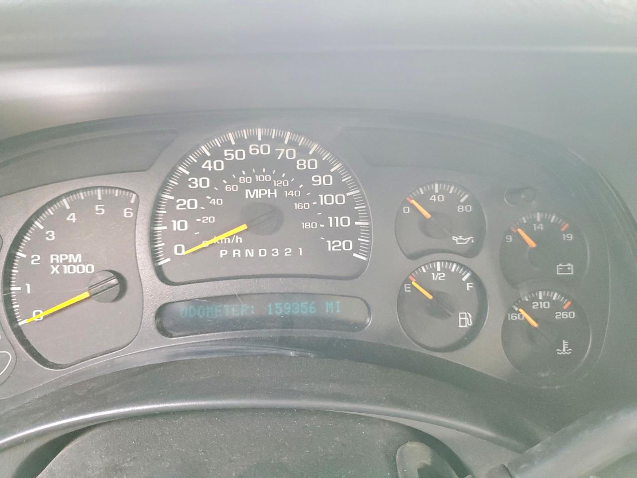 2006 GMC NEW SIERRA C1500 photo 17