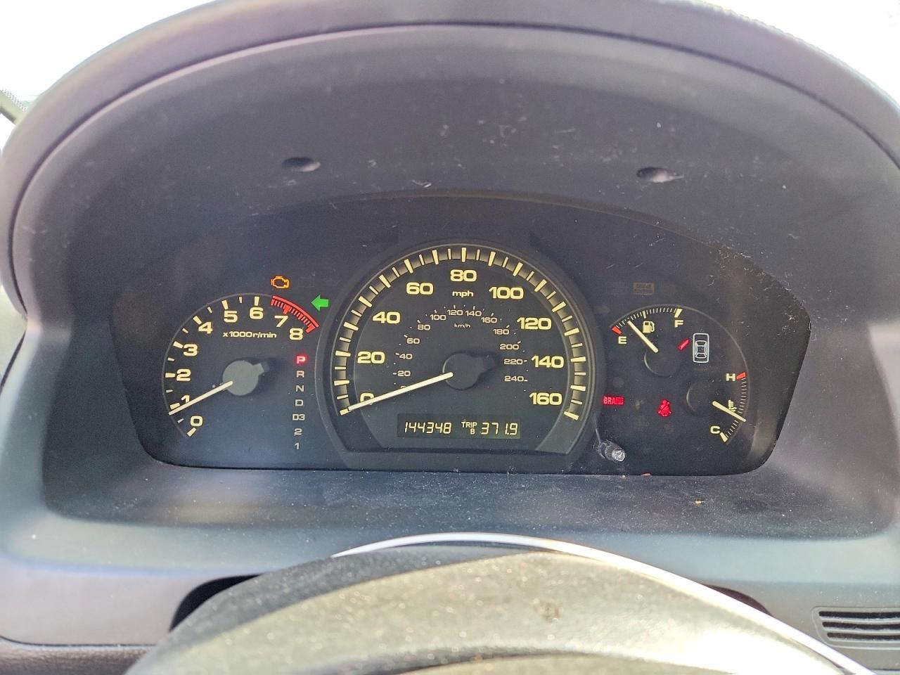 2007 HONDA ACCORD SE photo 17