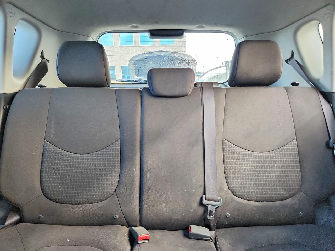 2011 KIA SOUL BASE photo 19