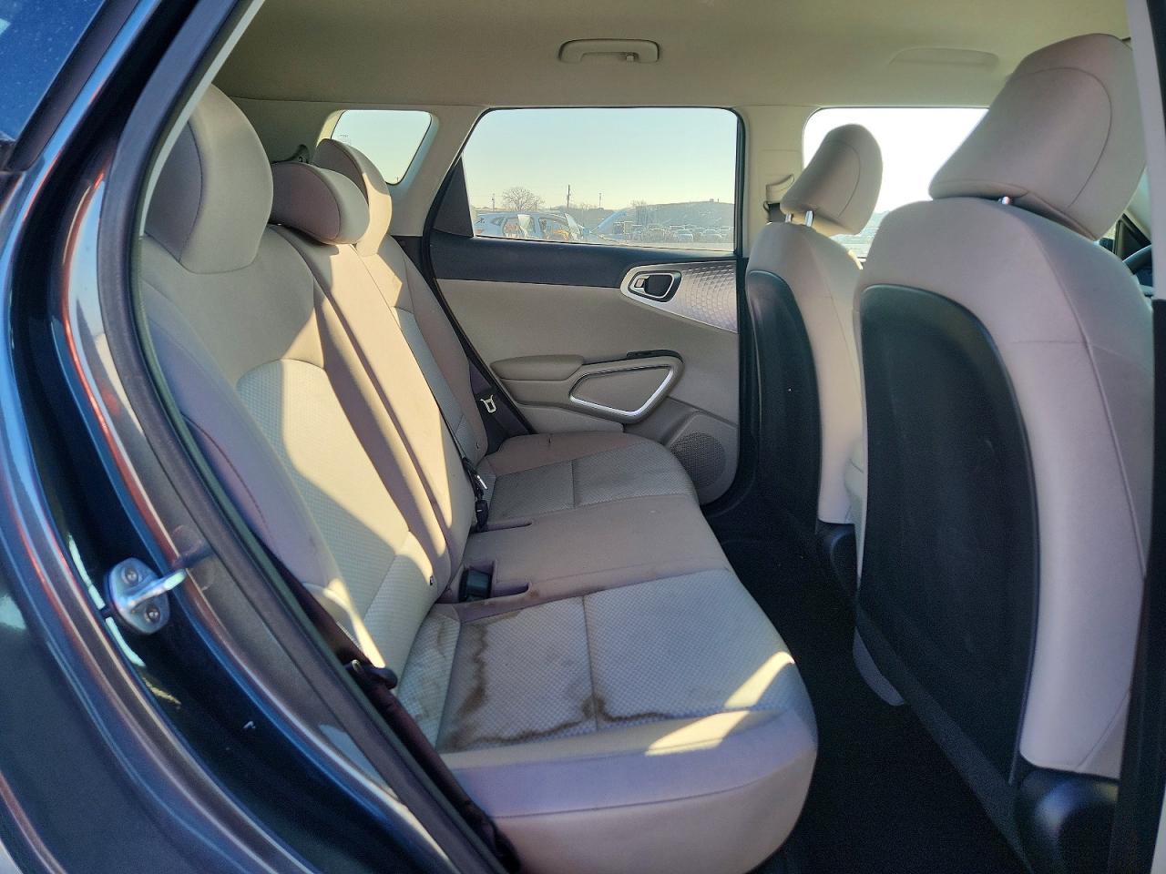 2022 KIA SOUL LX photo 10