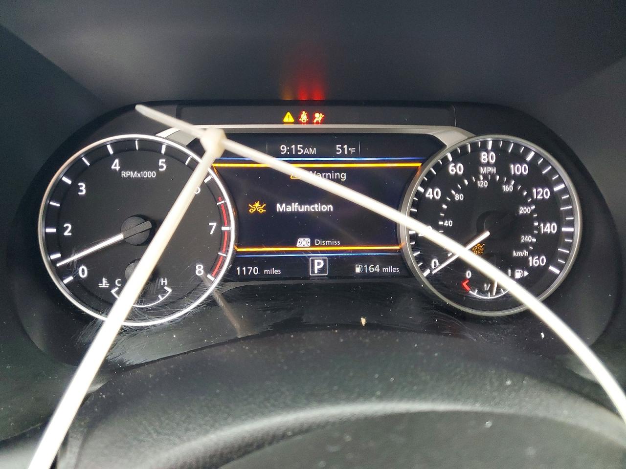 2025 NISSAN SENTRA SV photo 17