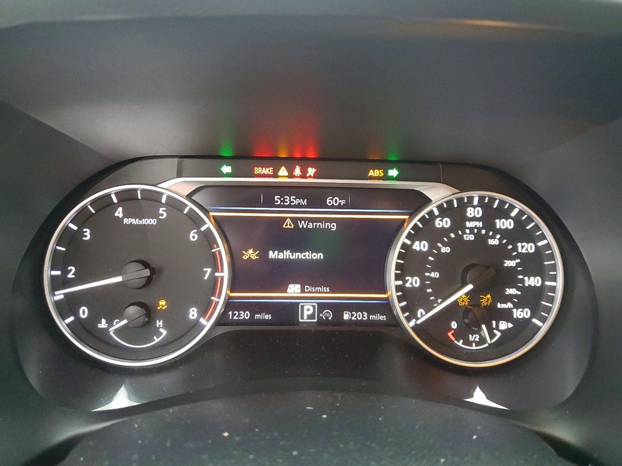2025 NISSAN SENTRA SV photo 9
