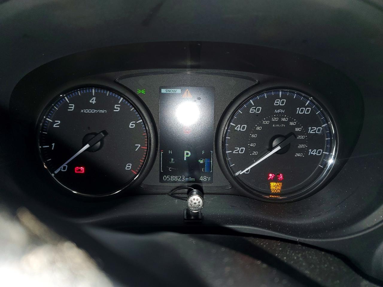 2014 MITSUBISHI OUTLANDER GT photo 17