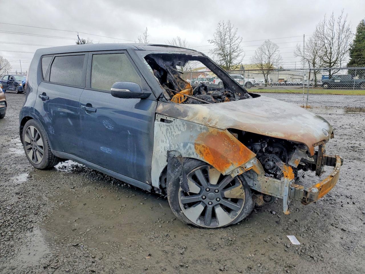 2014 KIA SOUL ! photo 4