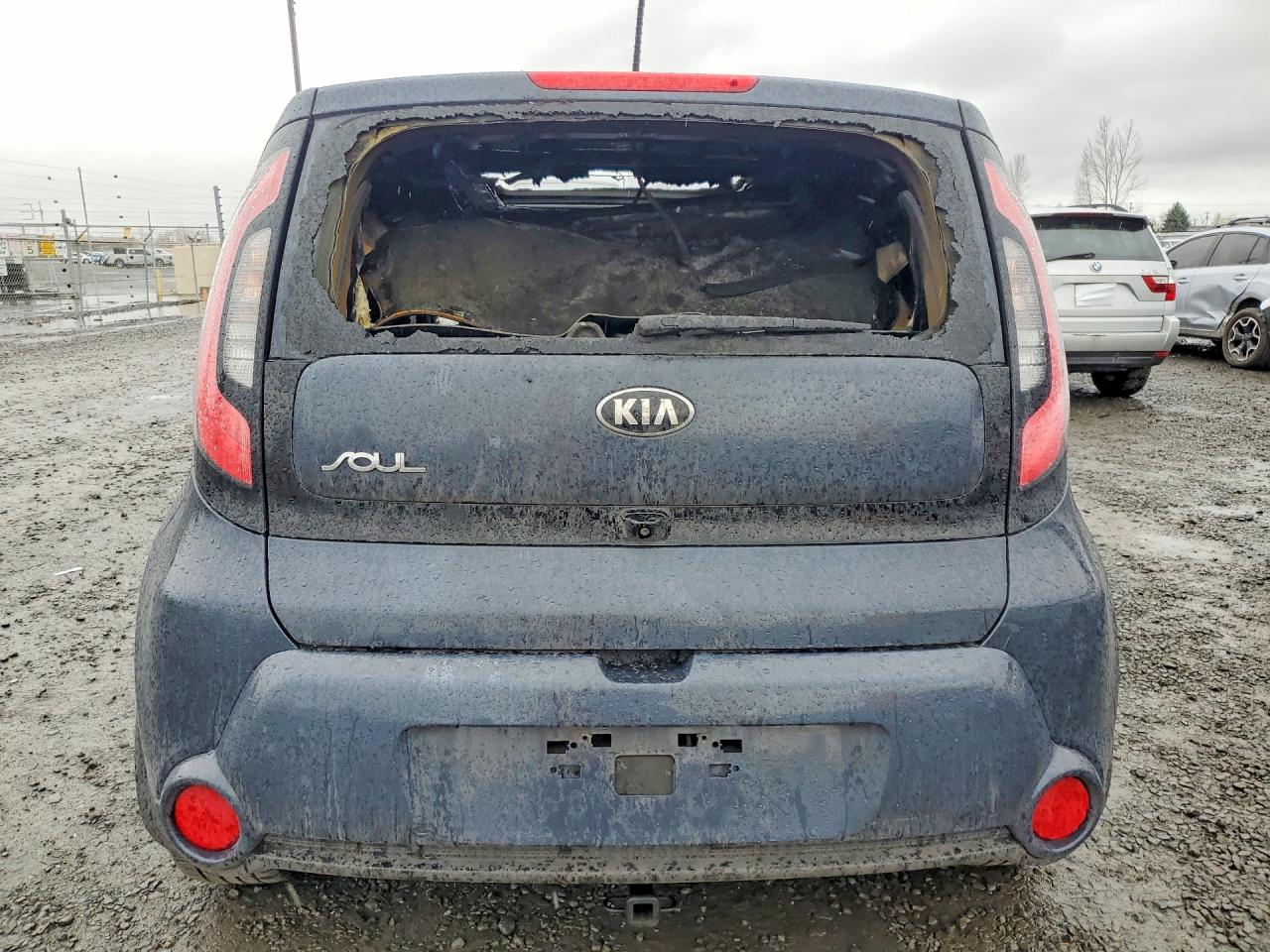 2014 KIA SOUL ! photo 6