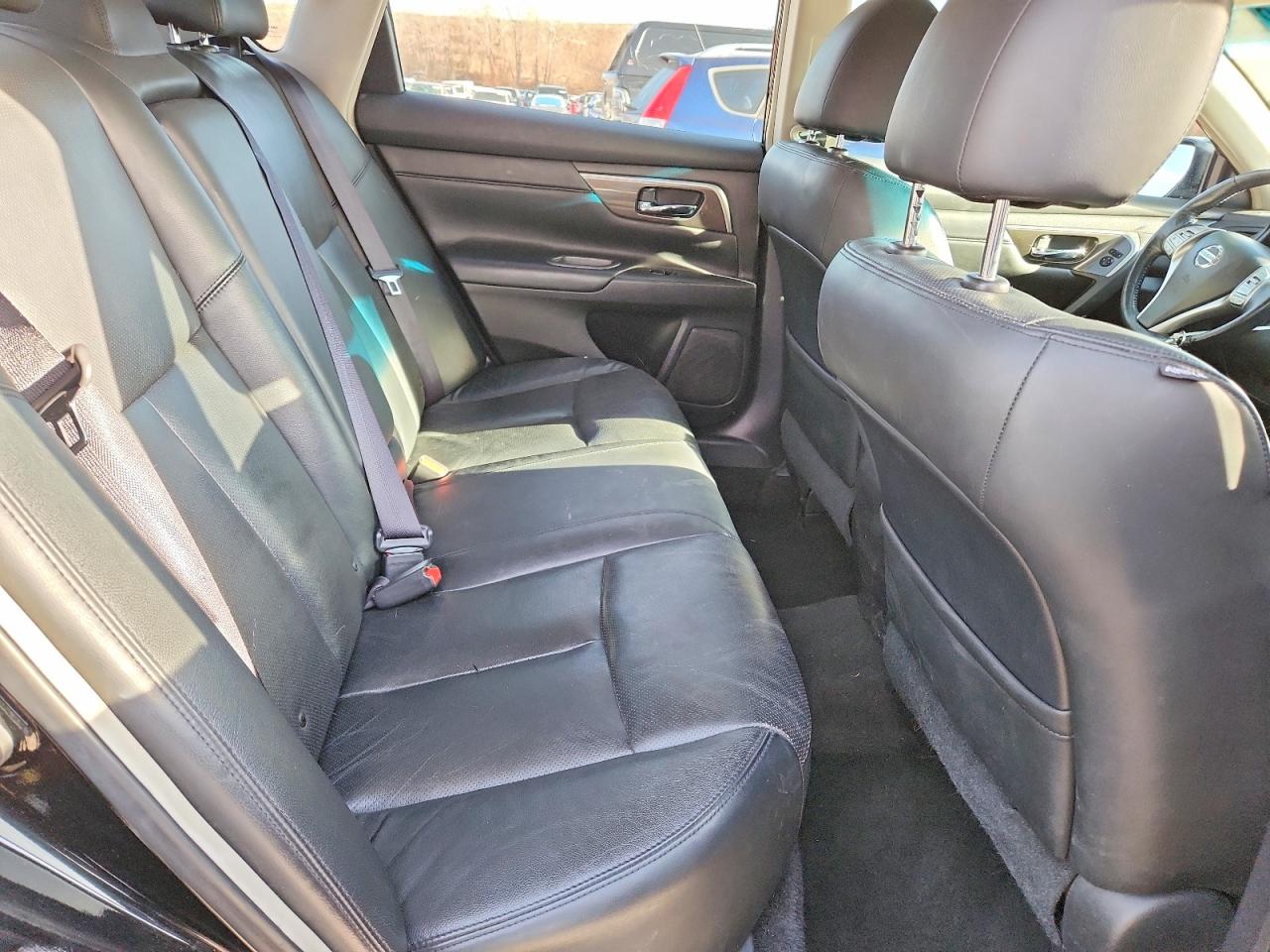 2013 NISSAN ALTIMA 2.5 SL photo 10