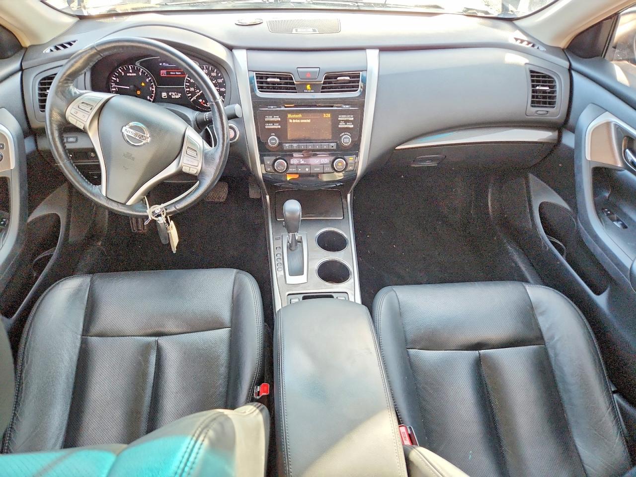 2013 NISSAN ALTIMA 2.5 SL photo 8